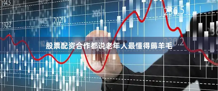股票配资合作都说老年人最懂得薅羊毛